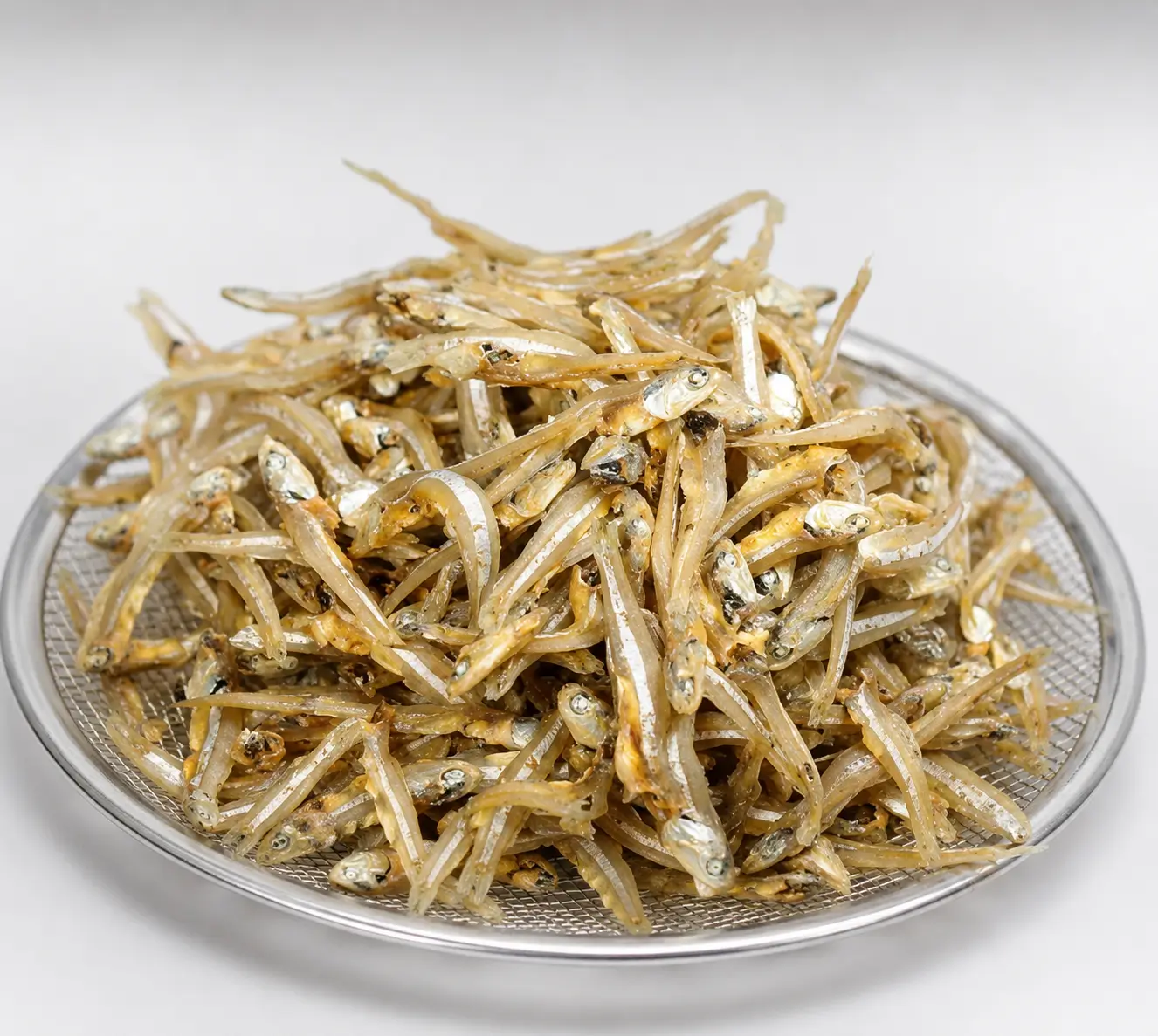 কাচকি শুঁটকি - Shutki Mart